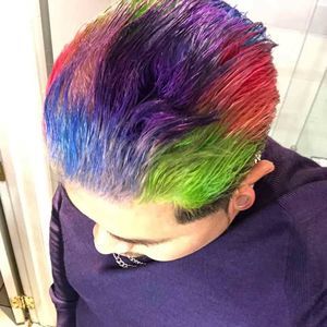 Meet your Posher, Leonel